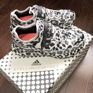 Adidas by Stella McCartney Boost